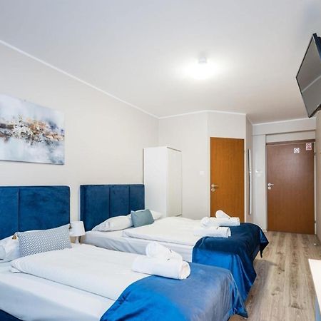 Hotel Nowa Panorama Krakow Ngoại thất bức ảnh