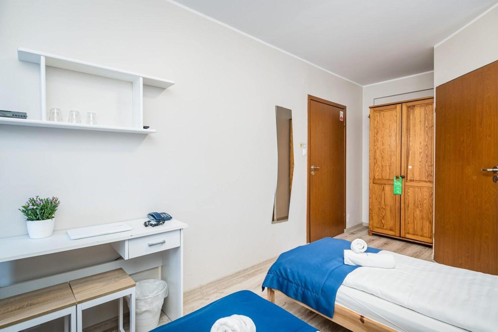 Hotel Nowa Panorama Krakow Ngoại thất bức ảnh