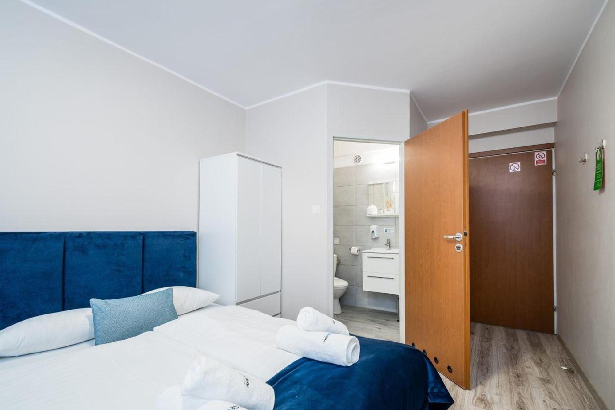 Hotel Nowa Panorama Krakow Ngoại thất bức ảnh