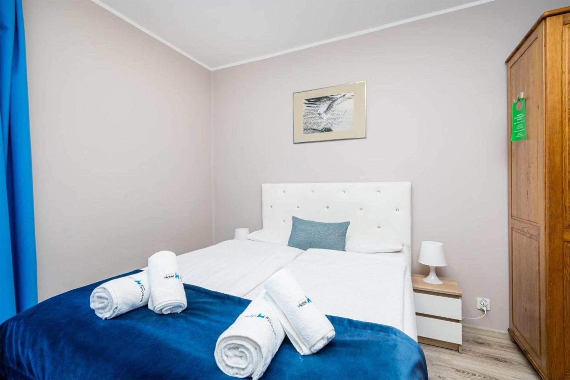 Hotel Nowa Panorama Krakow Ngoại thất bức ảnh